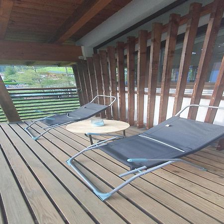 Modern Apartment With Wilder Kaiser View Kirchdorf in Tirol Exterior photo